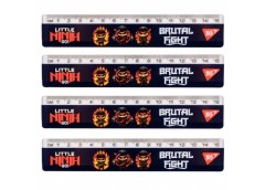 лінійка YES 15см. 