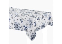 скатертина Soho 140х180см. Classic Flowers  04-ТС-00121-1