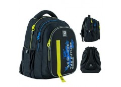 рюкзак Kite Education Teens 8001M-2  40х29х17см.  (10)