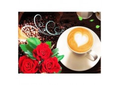 алмазна мозаїка 40х50см. 