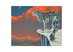 алмазна мозаїка 40х50см. 