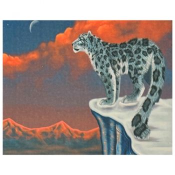 алмазна мозаїка 40х50см. 