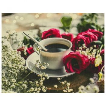 алмазна мозаїка 40х50см. 