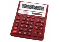 калькулятор Citizen SDC-888XRD кольоровий настільний 20,3х15,8х3,1см.  (10)