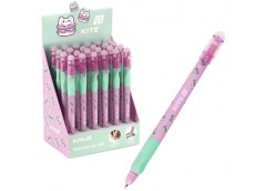 ручка Kite  Smart Feel Good 