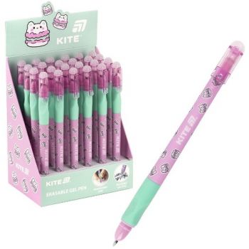 ручка Kite  Smart Feel Good 