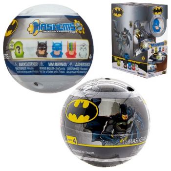 іграшка-сюрприз у кулі Mash'ems Бетмен  50785