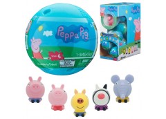 іграшка-сюрприз у кулі Mash'ems Свинка Пеппа  50614