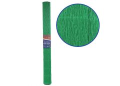 папір гофр. J.Otten KR150-8031 зелений  150%  238г/м2  (50см.х200см.)  (1/100)
