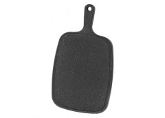 дошка кухонна Maestro пластикова 33х20см.  MR-1654-33