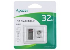 флеш-карта Apacer AH112 32Gb