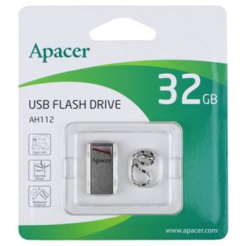 флеш-карта Apacer AH112 32Gb