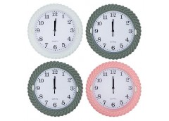 годинник настінний 