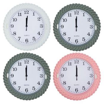 годинник настінний 