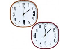 годинник настінний d-30см.  TZ226/124391  (30)