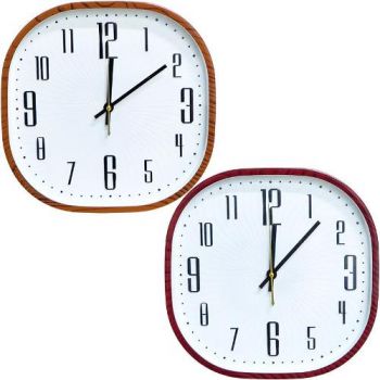 годинник настінний d-30см.  TZ226/124391  (30)