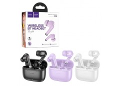 навушники Hoco Thought true wireless BT headset  EQ2