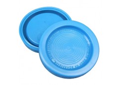 кришка п/е термо для консервування кольорова (Юніпласт)  (200)