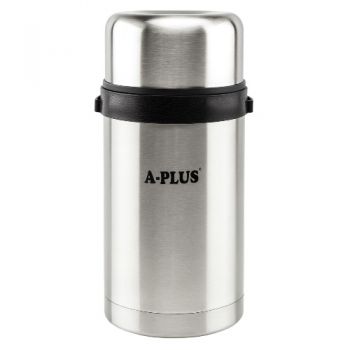 термос A-Plus харчовий 1,0л.  1664  (12)