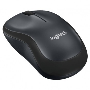 миша бездротова Logitech Silent  M220