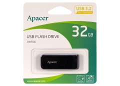 флеш-карта Apacer AH356 32Gb USB3.1