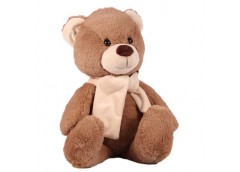 м`яка іграшка Копиця Ведмідь Амур музичний 45см.  00707-300
