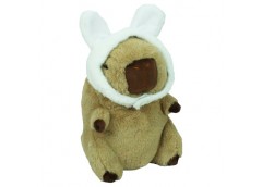 м`яка іграшка Копиця Капібара 24см.  00173-82