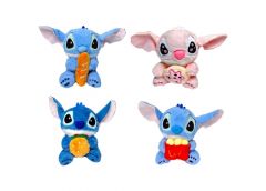 іграшка-брелок Stitch Макдональдс 12см.