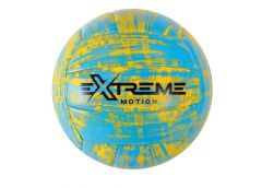 м`яч волейбольний Extreme Motion №5, TPU, 270гр., сітка+голка  VB1380  (60)