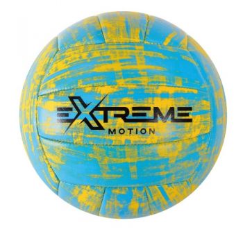 м`яч волейбольний Extreme Motion №5, TPU, 270гр., сітка+голка  VB1380  (60)