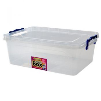 контейнер Diomedea Multibox універсальний з ручками №35  10,0л.  А-35  (12)