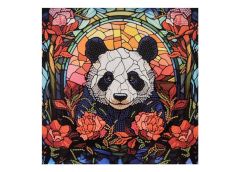 алмазна мозаїка Strateg 30х30см. 