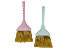 віник середній Medium Broom  ZP-123   40 см. (24)