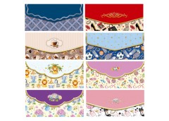 листівка Фаріон конверт для грошей єфроформат