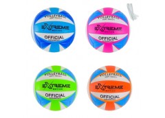 м`яч волейбольний Extreme motion №5 PVC 280гр.  VB24511  (60)