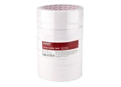 стрічка клейка Axent двостороння 12мм./10м.  3100-А  (12/144)