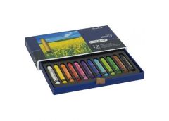 пастель олійна Marco Chroma професійна 12кол.  1091-12СВ  (24/72)