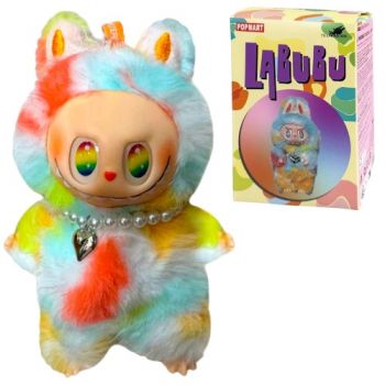 іграшка-брелок Labubu 5-те покоління 16см. в кор.  712555  (6/240)
