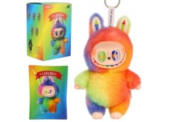 іграшка-брелок Labubu 6-те покоління 16см. в кор.  712556  (6/240)