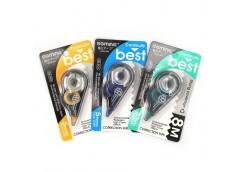 коректор стрічковий Dominic 8м.  DP-906 (12315)  (24/576) 