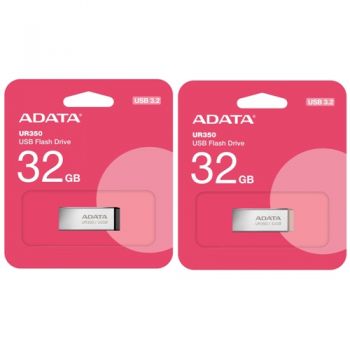 флеш-карта A-Data  32Gb USB 3.2  UR 350
