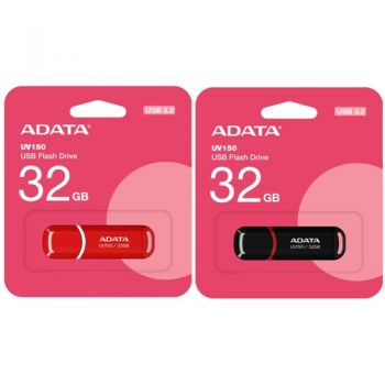флеш-карта A-Data  32Gb USB 3.2  UV150