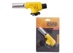 пальник газовий Сила 153мм. з п'єзопідпалом d-20мм.  680234  (10)