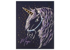щоденник YES інтегральний А5/40арк. Magic  911625  (1/20)