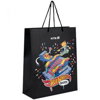 пакет подар. паперовий Kite 26х32см.  HW25-266  (5/140)