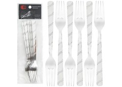 виделка столова 