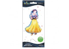 кулька фольгована Pelican Красуня 92см.  836124