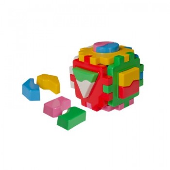 іграшка-куб 