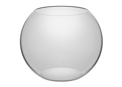 ваза Trend Glass Sphere 15,5см.  35104