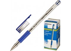 ручка Beifa AA999 синя  (50/1000/4000)